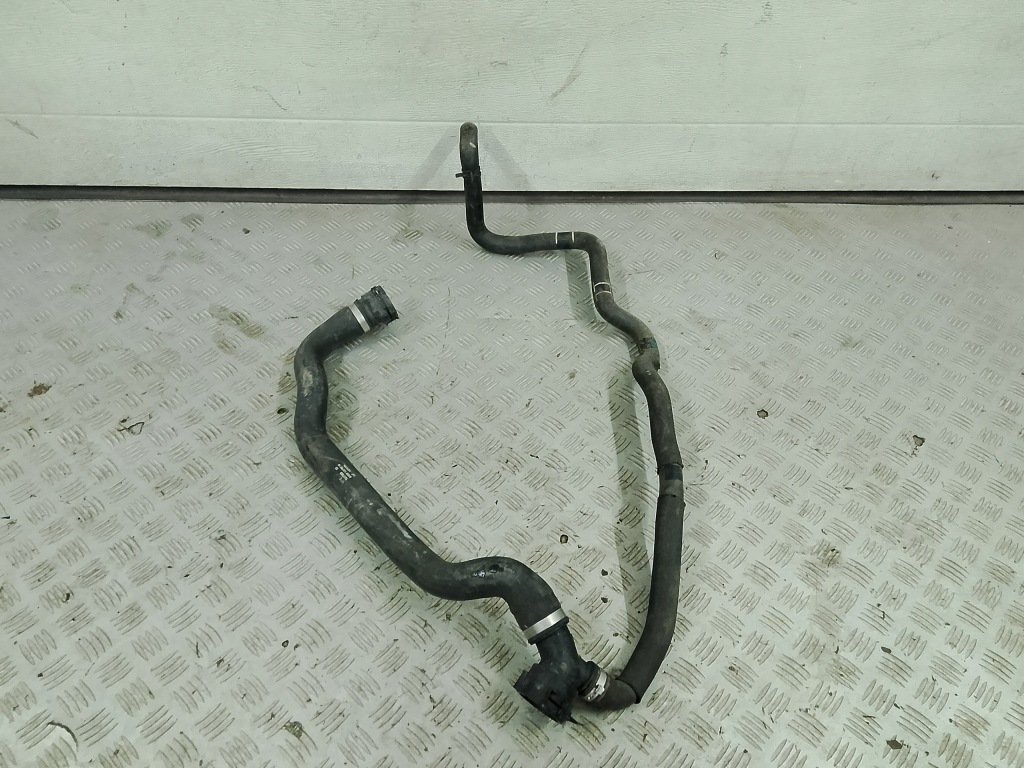 Купить Mini f55 f56 2017 cooper s 3d труба пабтрубок  шланг воды 7617363