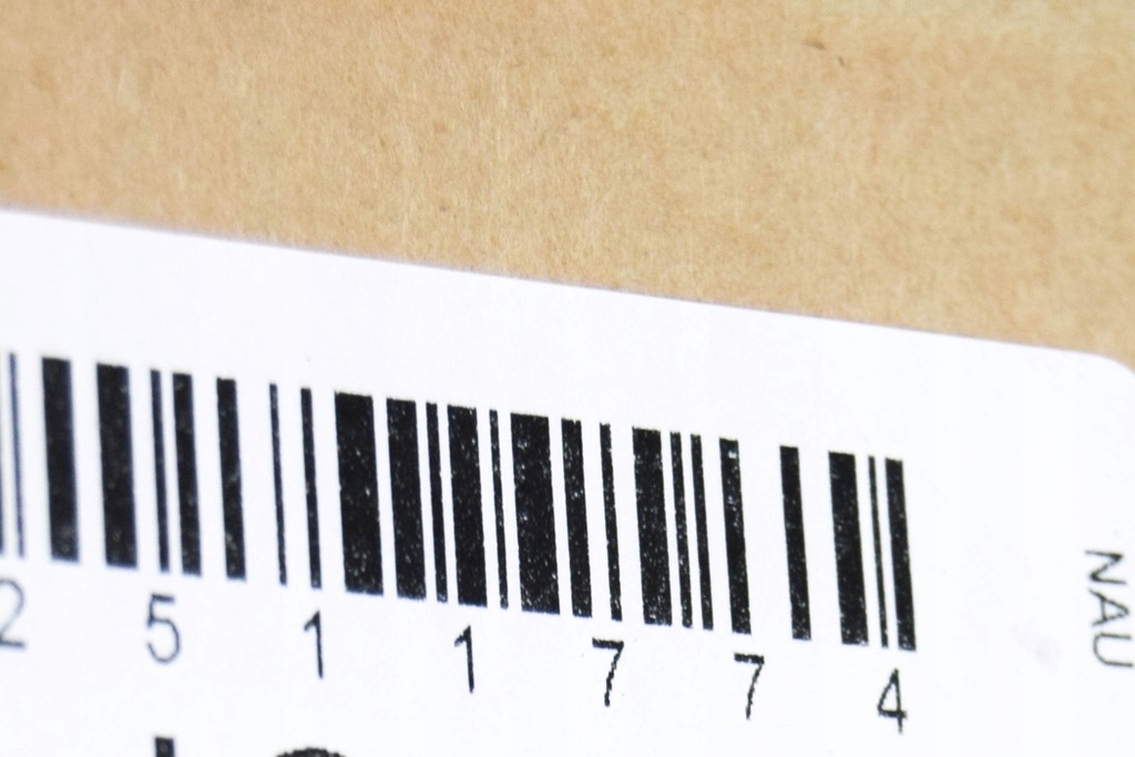 фото №10, Ford mustang mach-e передня ліва молдинг підкрилок nowa оригінальна 2511774