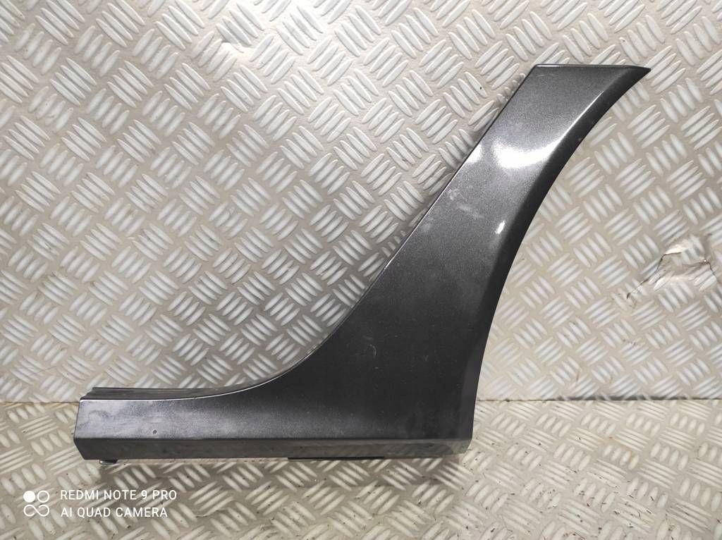 фото №1, Молдинг накладка поріг задня ліва задня лівий do renault koleos i lift