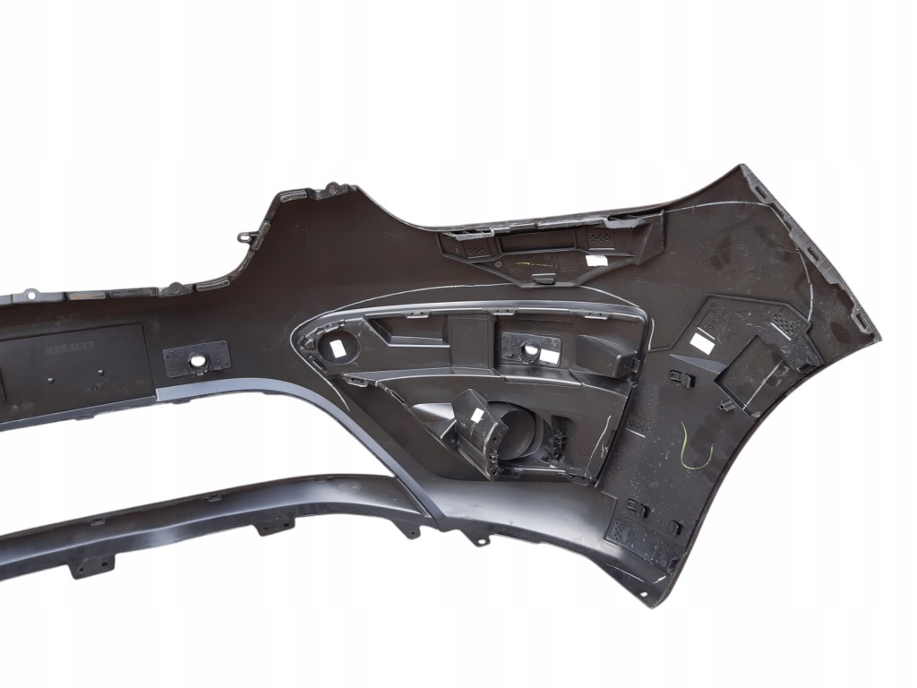 фото №9, Бампер передний renault express 21- 4pdc новый 620220594r