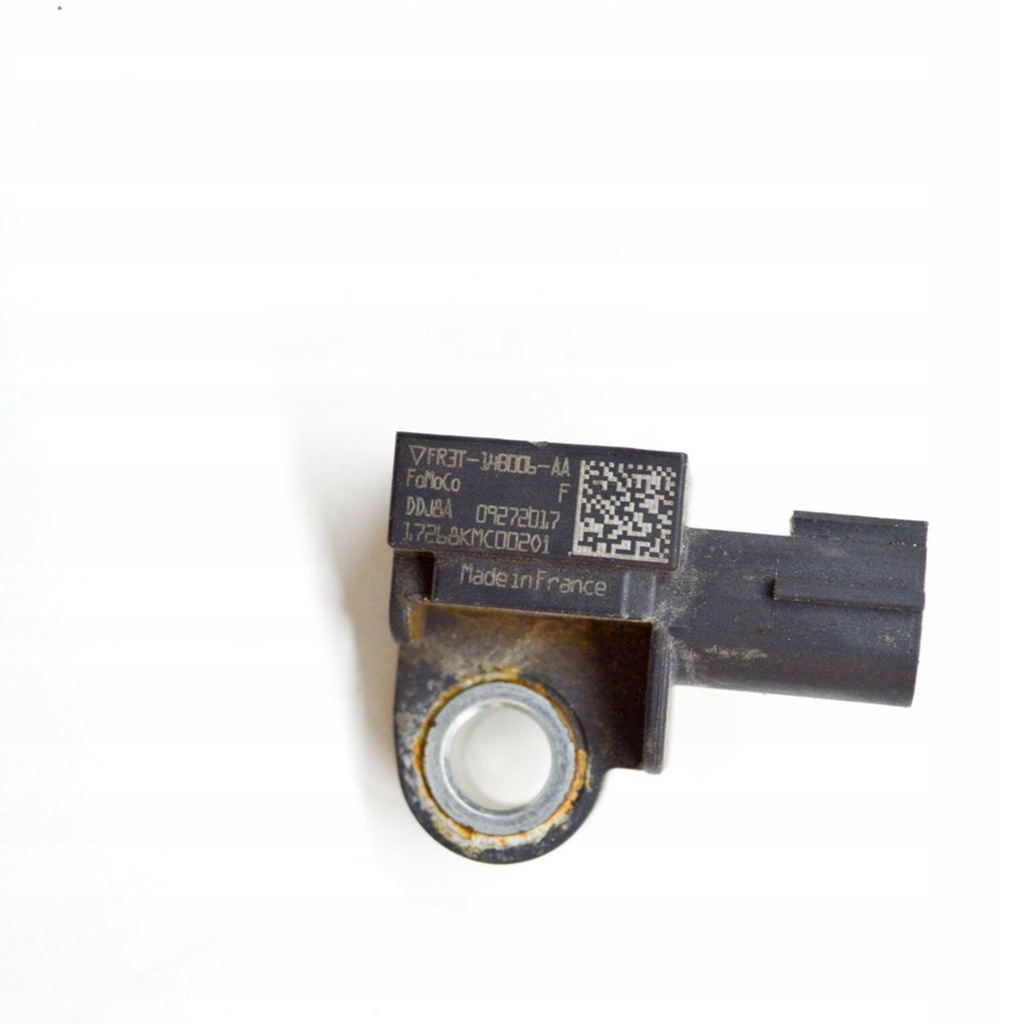 фото №6, Ford transit custom 2018 датчик удара подушка безопасности