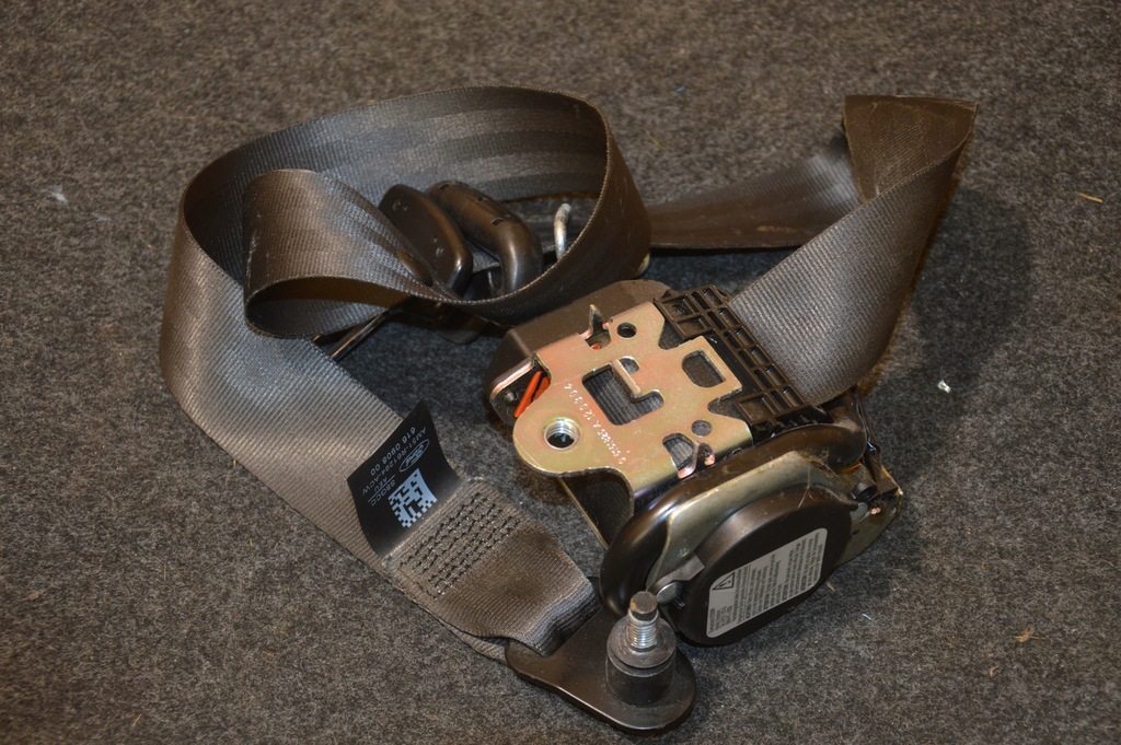 фото №1, Ford grand c-max ii pas p перед am51-r61294-acw