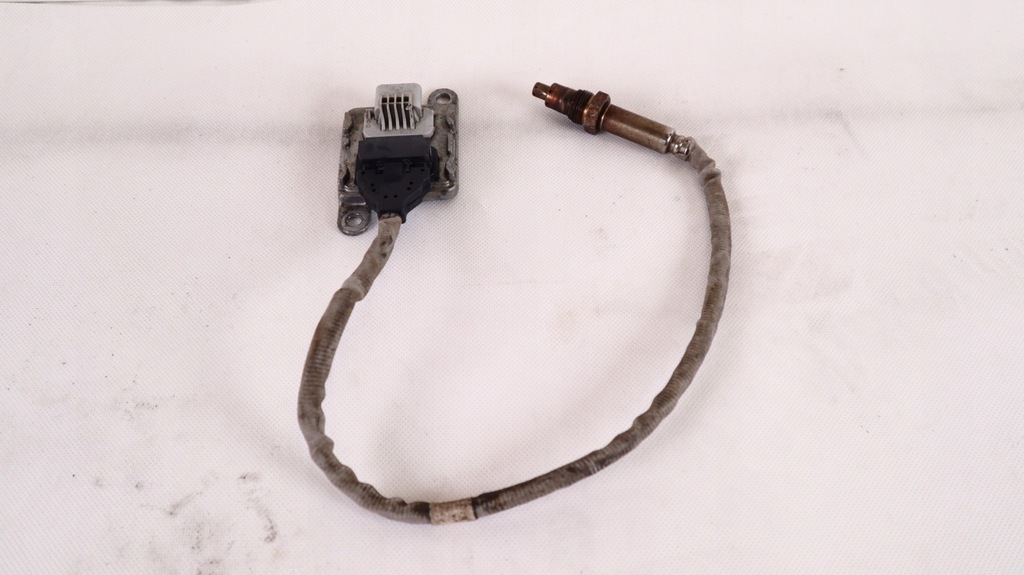 фото №1, Renault master iii датчик nox 227903557r