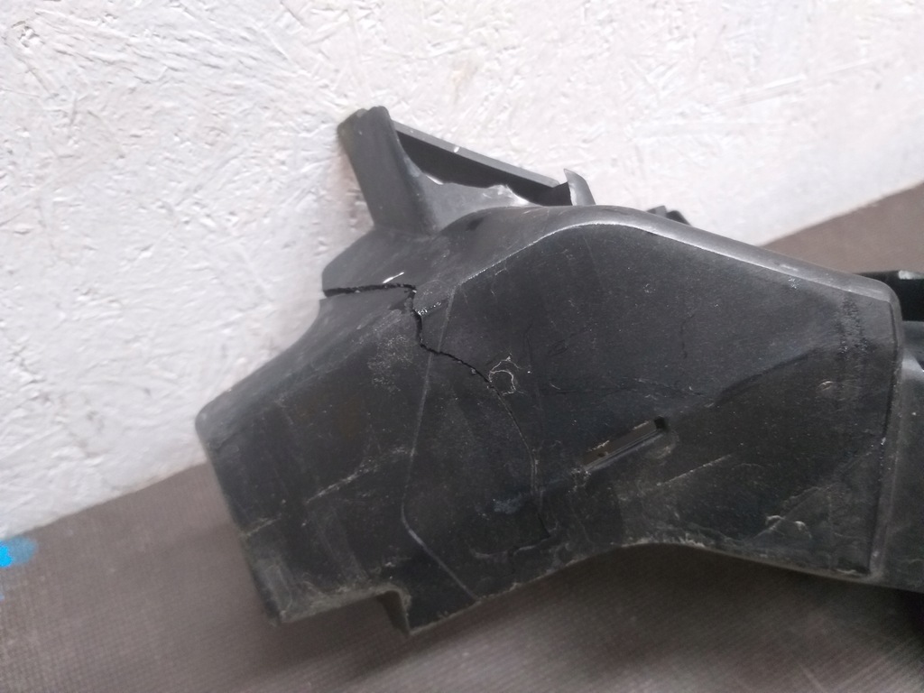 фото №12, Решётка радиатора решётка радиатора усилитель бампера перед ford ecosport