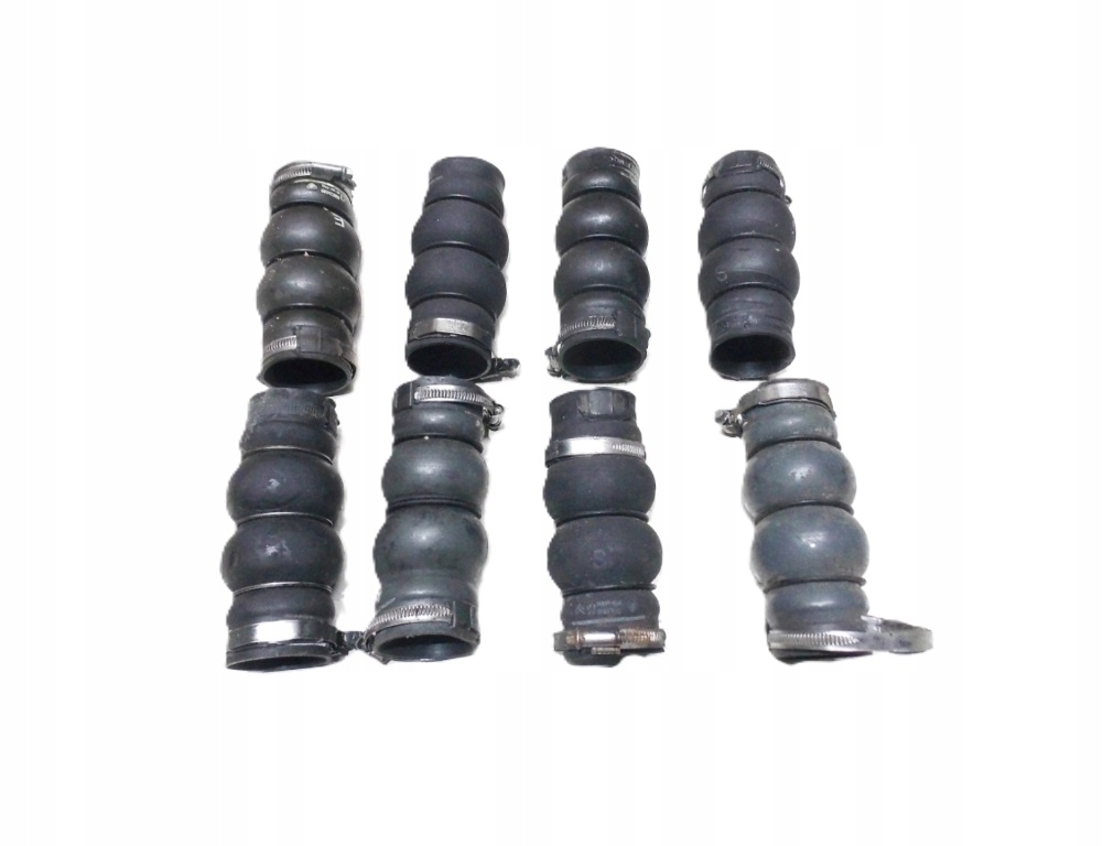 фото №1, Патрубок труба інтеркулер буфер ресори c4 307 308 berlingo iii 3 partner 2 1.6 hdi