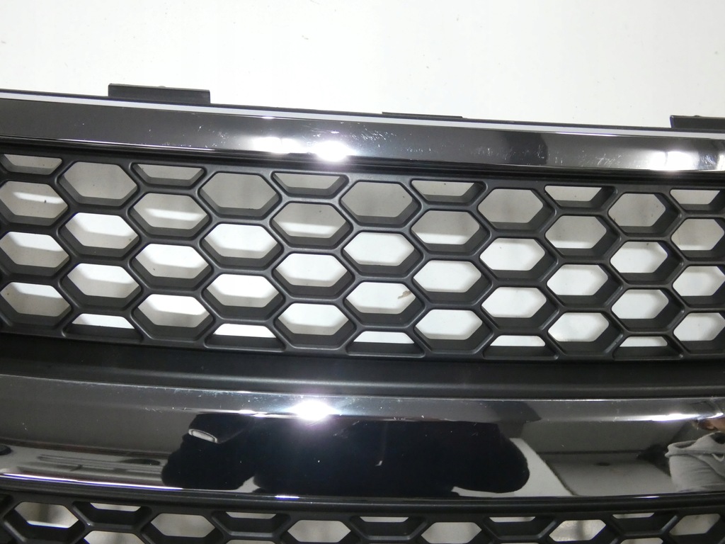 фото №8, Решётка радиатора, решётка радиатора hyundai h1