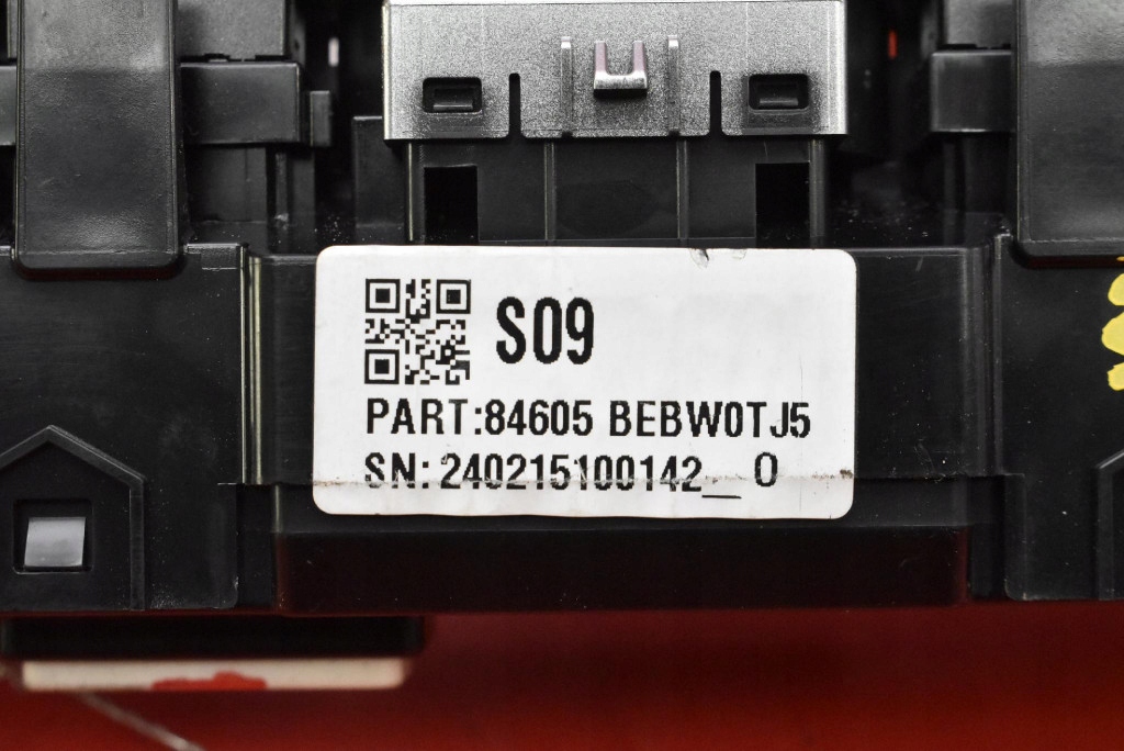 фото №7, Панель многофункциональный переключатель trybu движение 93310be270 hyundai kona ii 22-