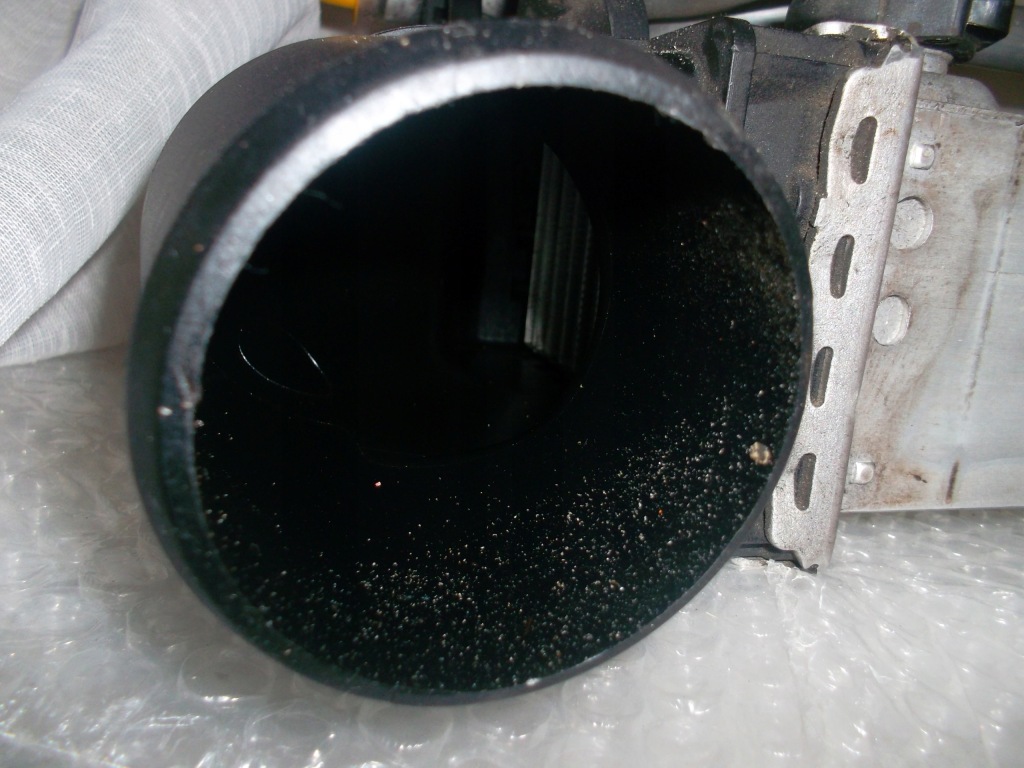 Mercedes a2740900414 w167 w172 w205 w213 w238 w253 радиатор воздуха fv Недорого