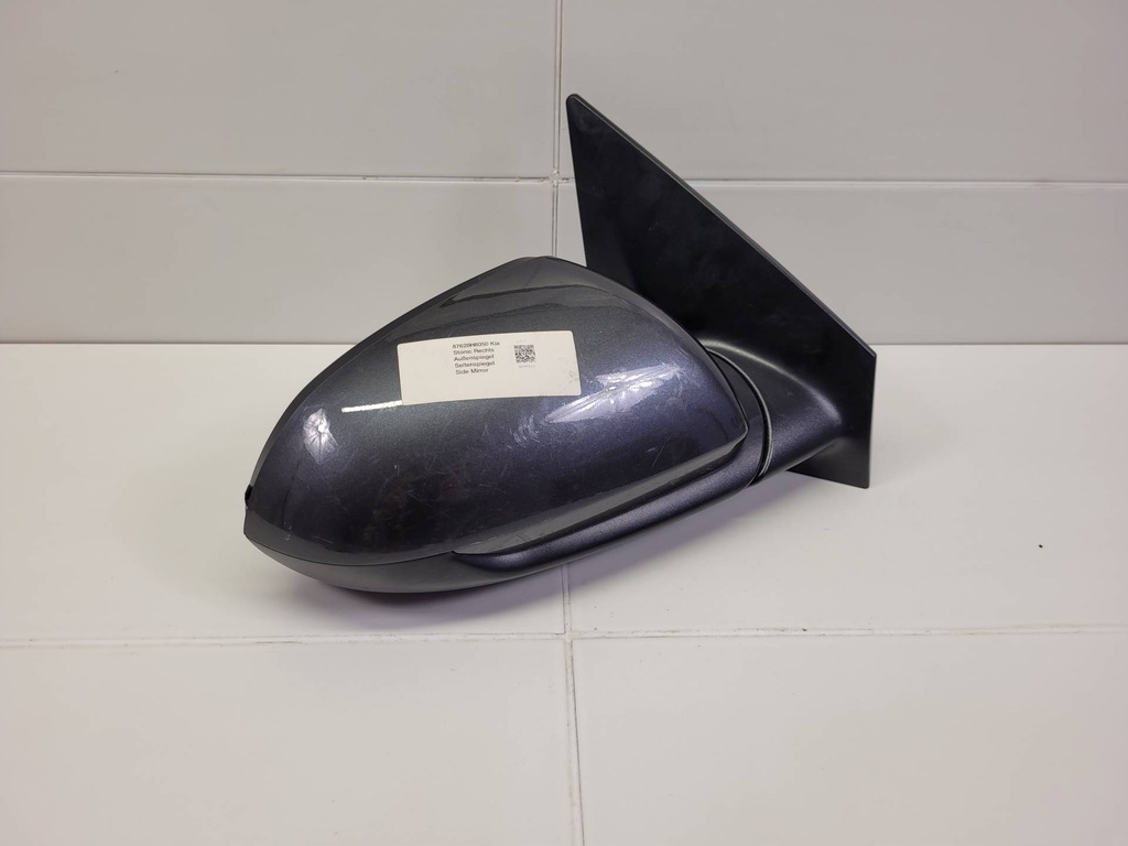 фото №10, Зеркало наружное правая сторона kia stonic 2018 87620h8050