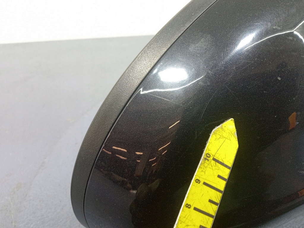 фото №7, Kia ceed i дзеркало праве 5 pin 1k