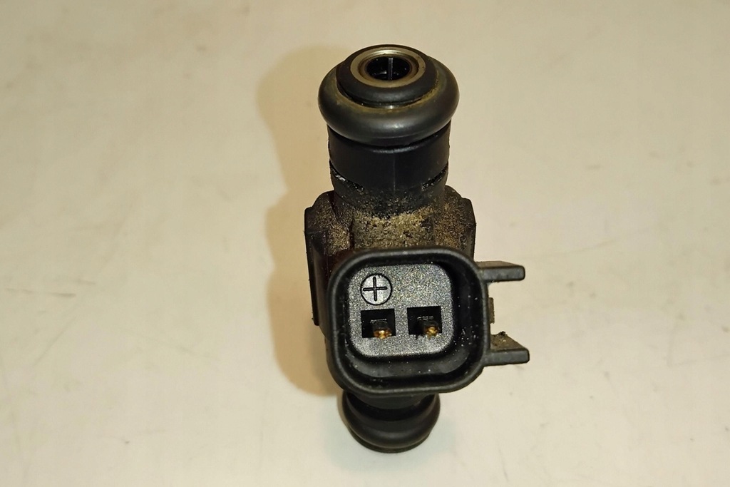 фото №1, Інжектор mini cooper r50, r53 0280155991 1.6l бензиновий 2003