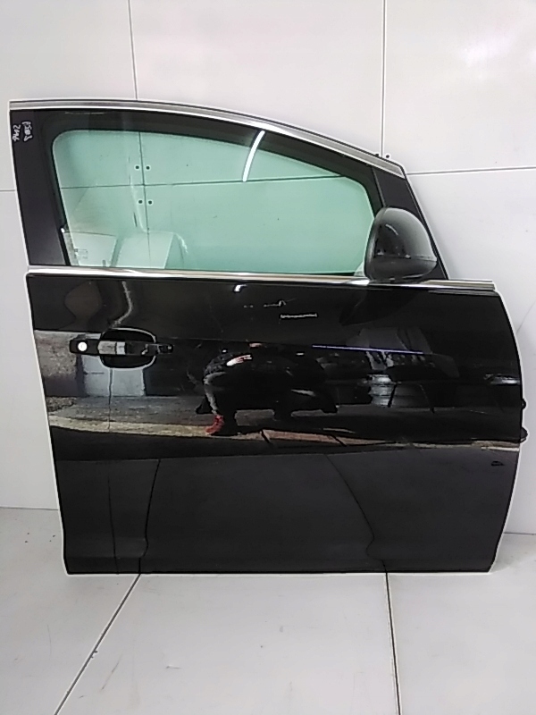 фото №1, 9829 opel astra j двері правий перед zgbg