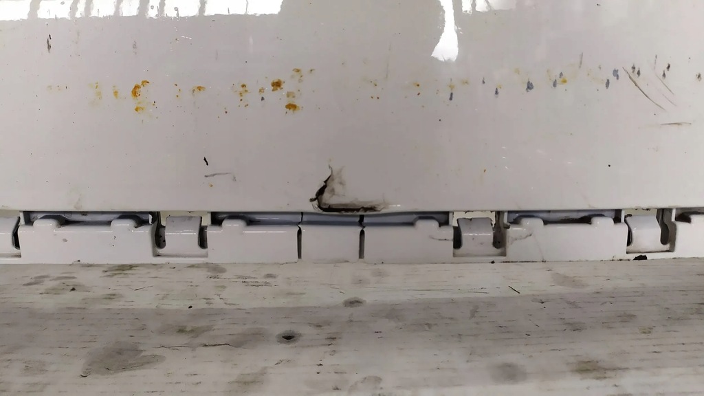 фото №7, Бампер задняя задний audi q5 sq5