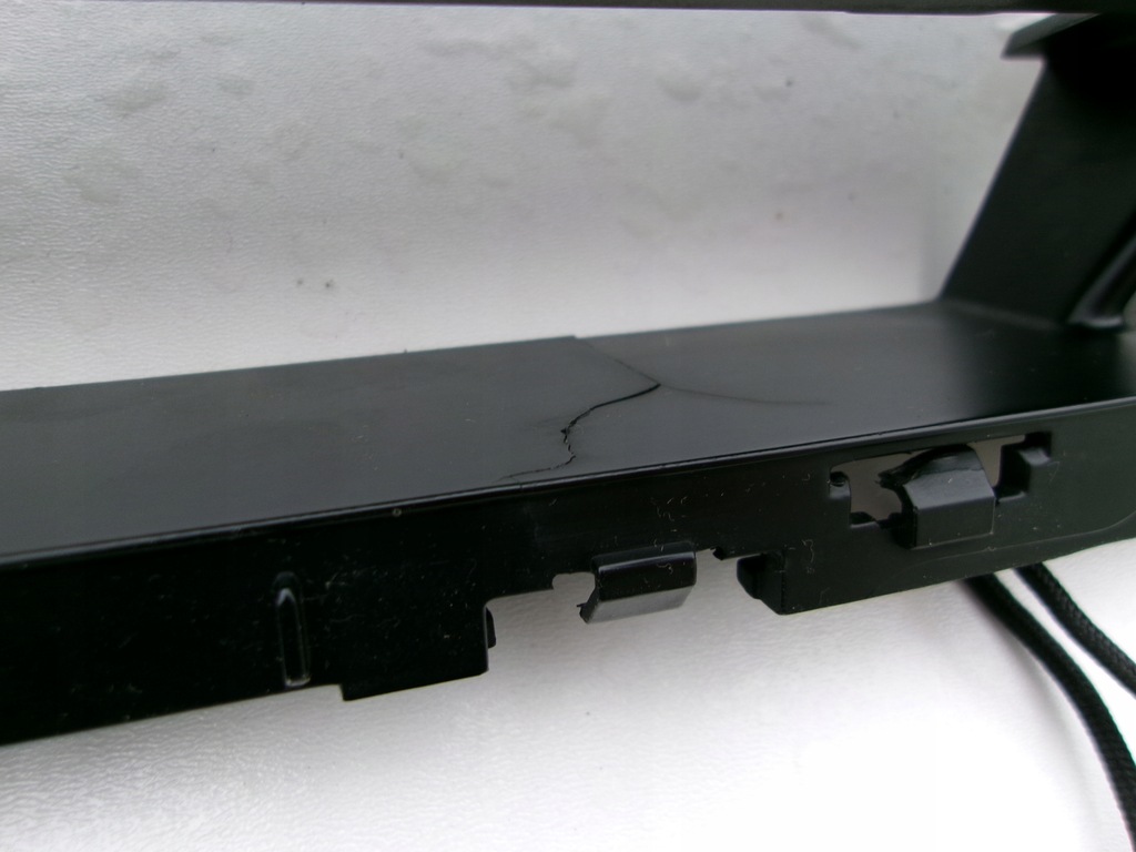 фото №4, Решётка радиатора решётка радиатора hyundai tucson iii 15-18