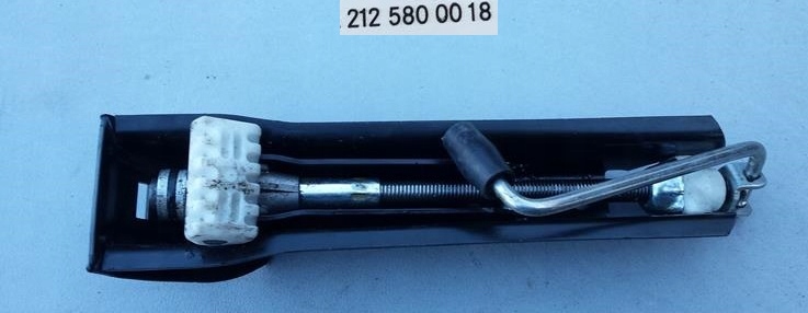 фото №1, Подъемник домкрат mercedes cls 218 w218 2125800218