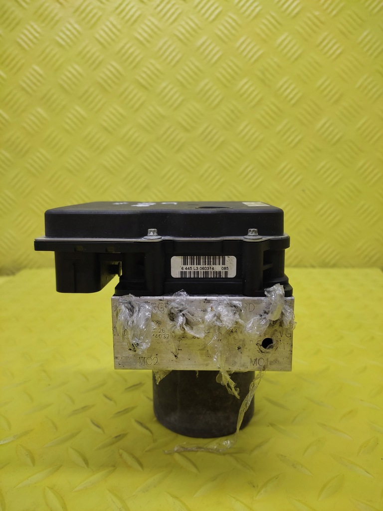 фото №5, Citroen c5 iii 1.6 thp насос abs 0265251413