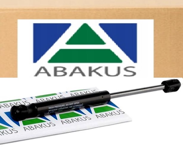 Купити Abakus пружина gaz. кришки багаж. 101-00-655