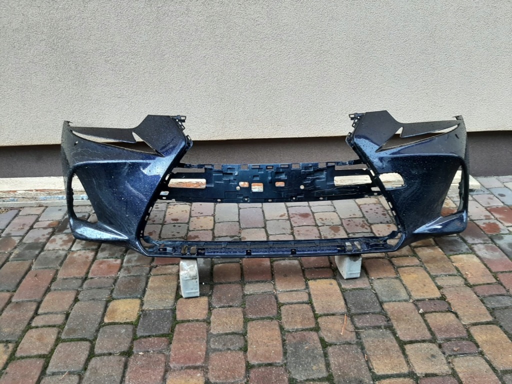 фото №1, Бампер lexus is 200 250 300 lift 2016 2017