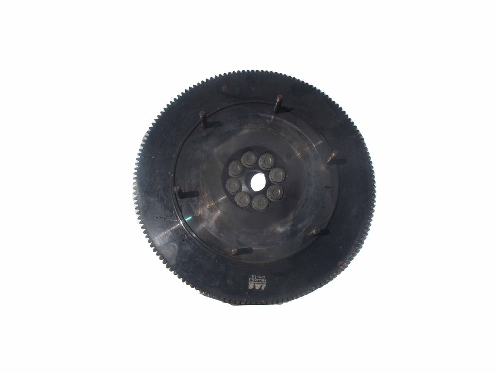 фото №1, Колесо маховик honda civic x type-r 2.0 turbo