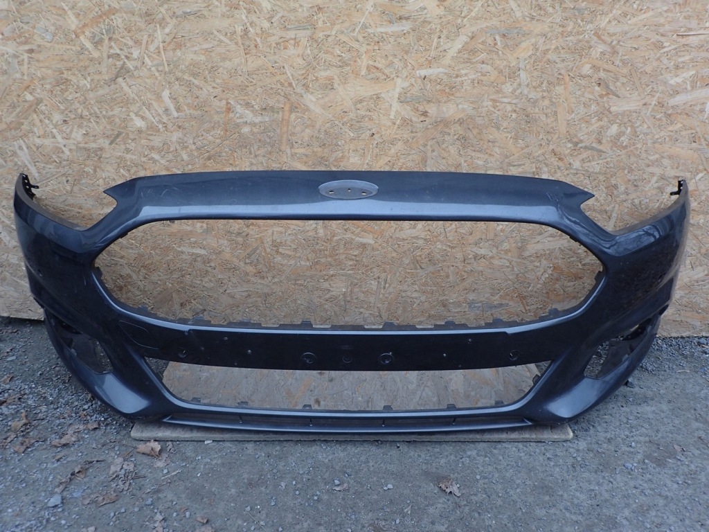 Купить Бампер перед передний ford mondeo mk5 v 2014-
