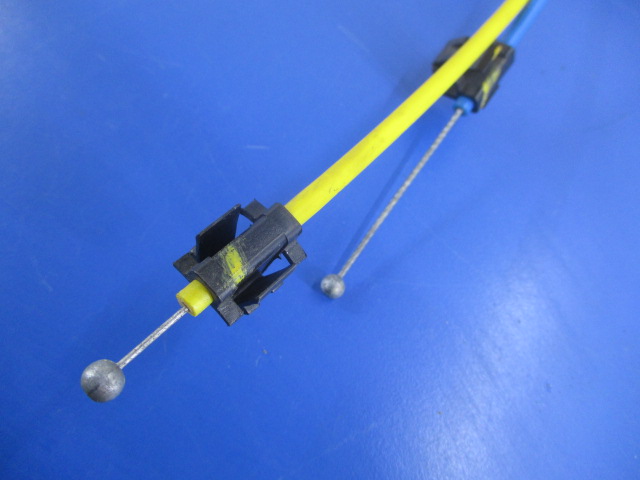 фото №6, Renault clio iii lift панель переключатели обдув кондиционера+ тросы