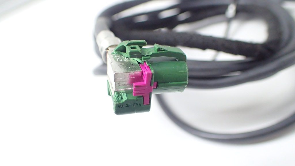 фото №10, Жгут доукомплектация порт ami audi q7 4m0 8w7971883 4f1035750c 4e1035750d