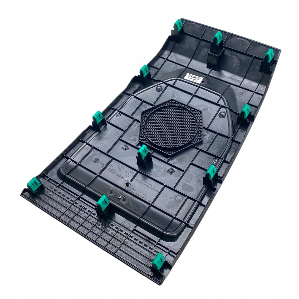 фото №9, Защита динамика renault koleos ii 281c27144r