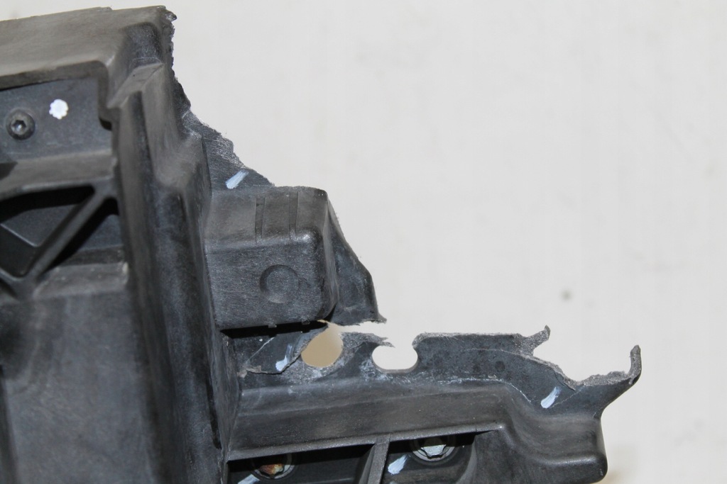 фото №8, Pas передний радиатор smart forfour 454 1.5 дизель