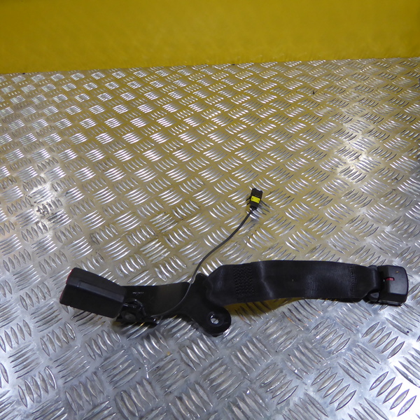 фото №4, Smart forfour ii защёлки поперечина ремней a4538602785