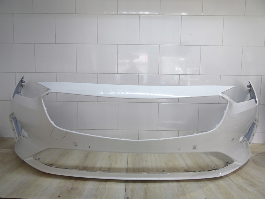 фото №1, Бампер перед opel insignia b 2 ii lift 39140468