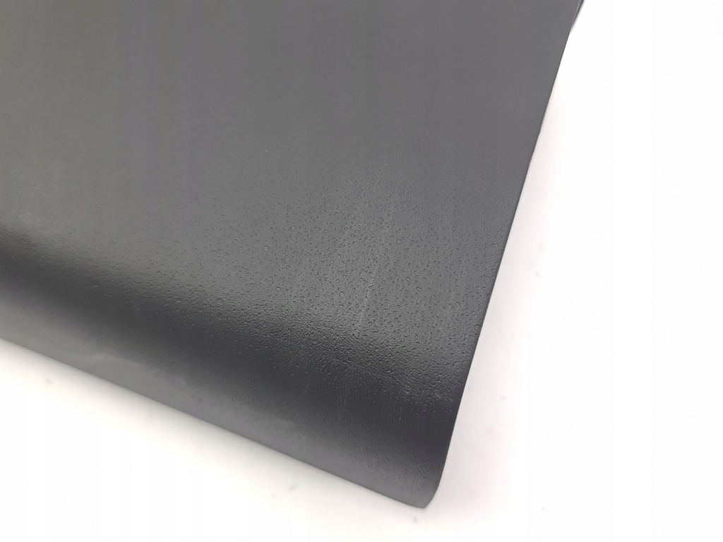 фото №7, Kia niro 2024 решётка обдув задняя туннель среднего