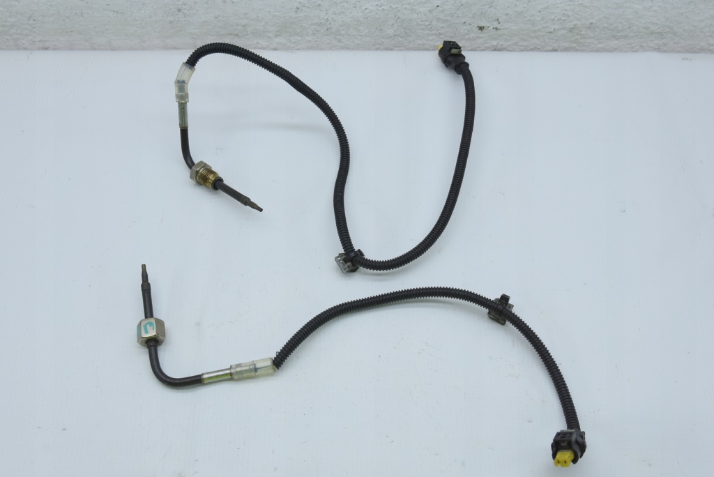 фото №1, Mercedes vito w447 датчик температуры выхлопных газов