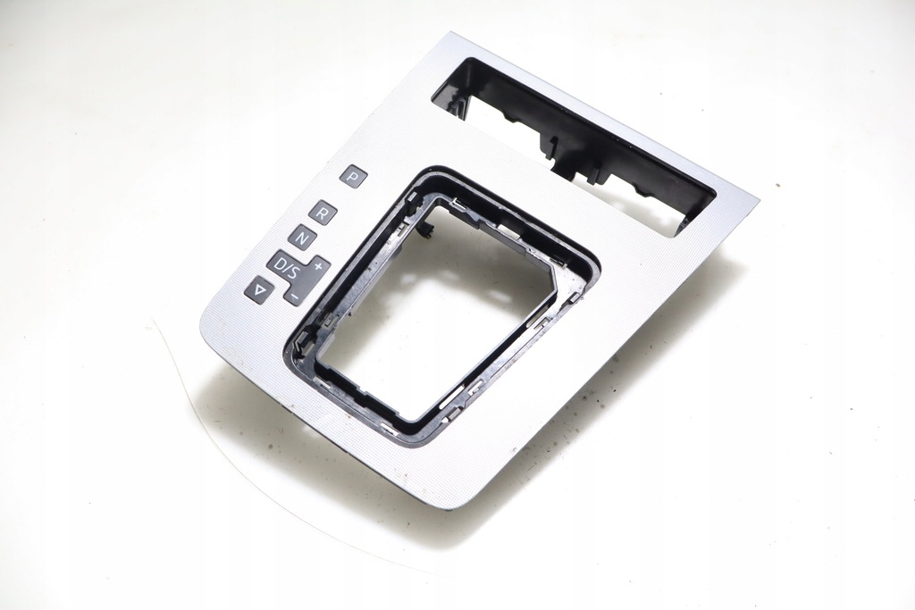 фото №1, Рамка домкрата перемикання передач skoda octavia iii