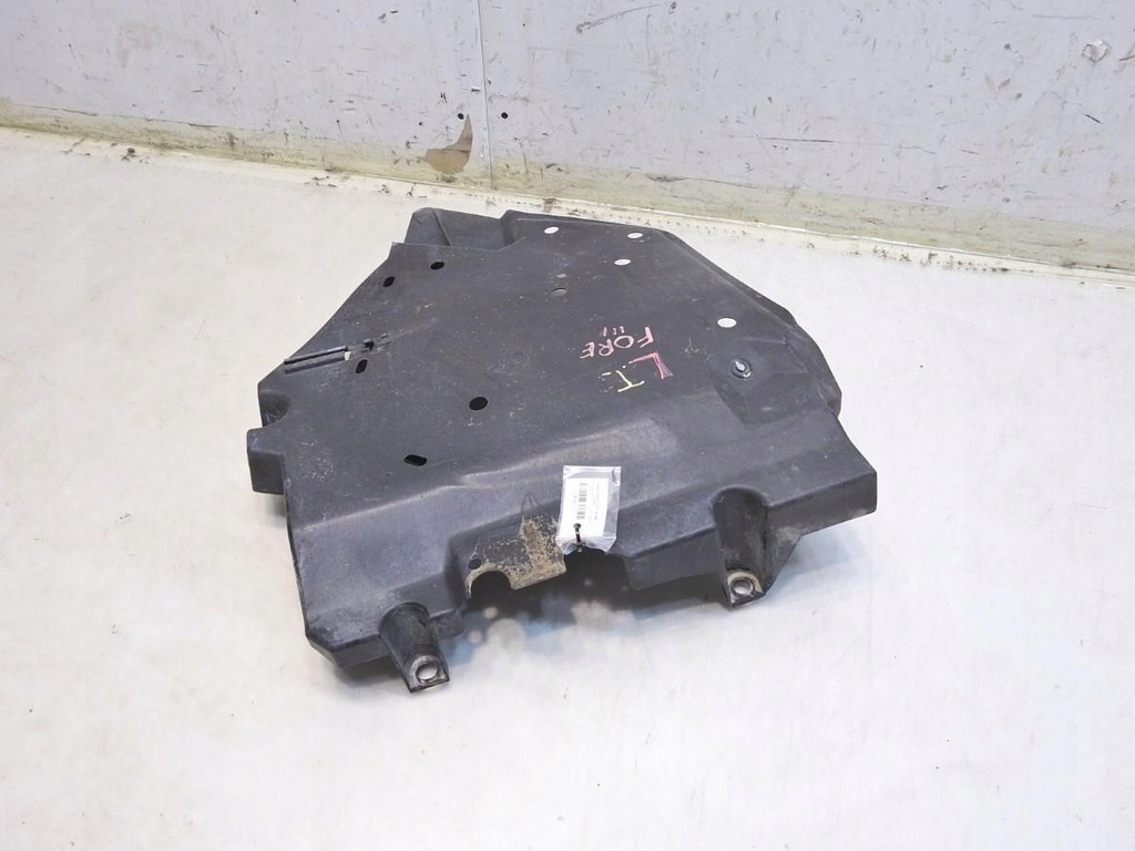 фото №6, Захист підвіска бака пального ліва forester iii