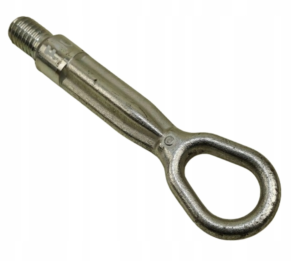 фото №1, Bmw 5 f10 f11 hak вушко буксирувальний