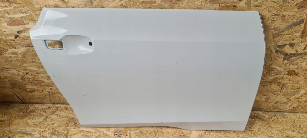 фото №1, Двері обшивка праве перед bmw i3 i01 1559932