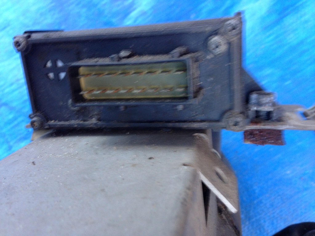 Volvo v40 s50 отопитель дополнительный обогреватель webasto с Разборки