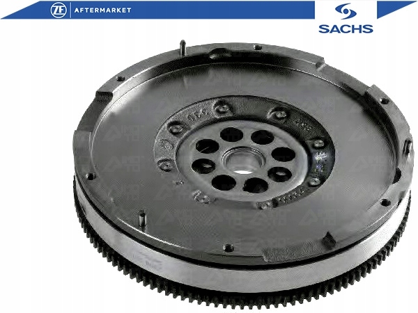 Колесо маховик [sachs] Ціна