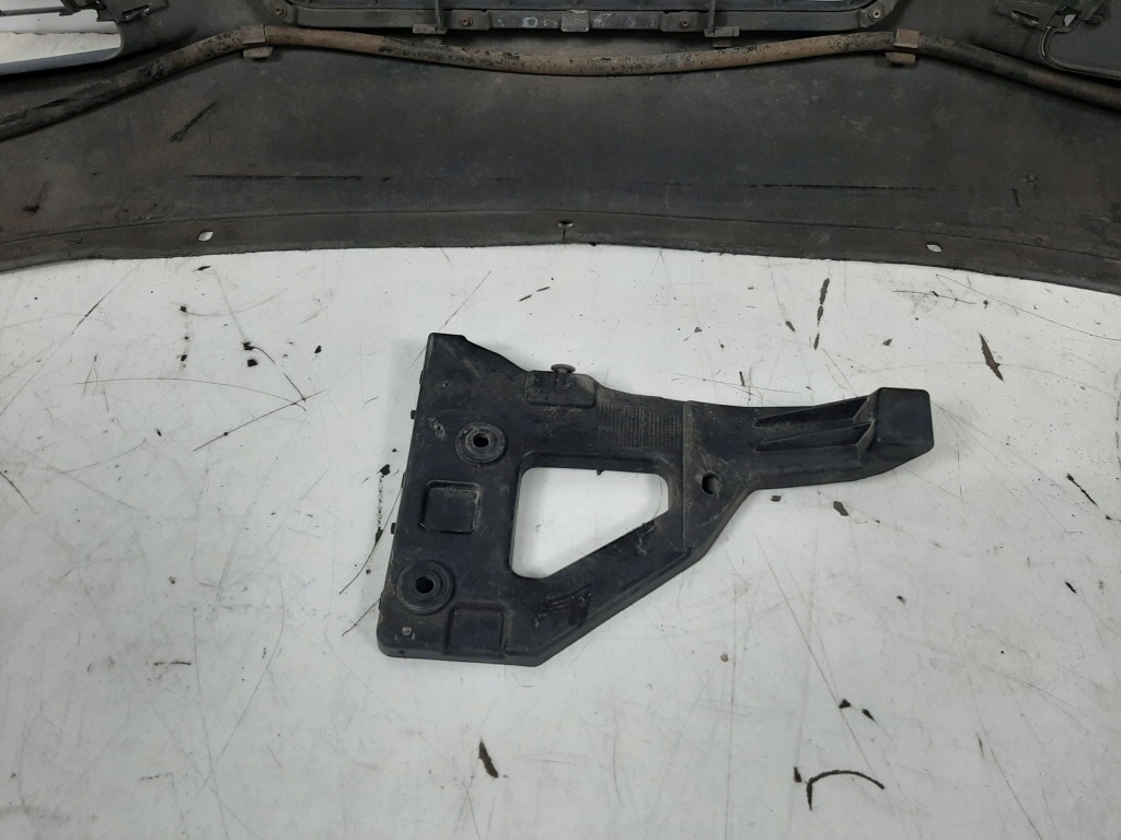 Audi a6 c6 avant 2.0tdi 07r бампер перед противотуманная фара омыватель kod ly7g Киев