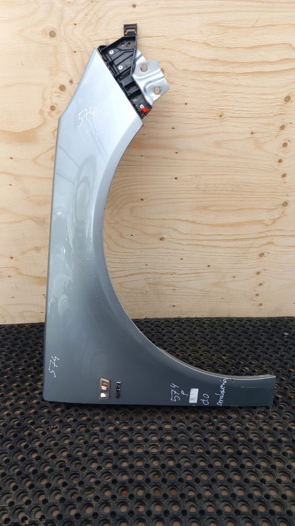 фото №1, Opel insignia a крила перед правий z179