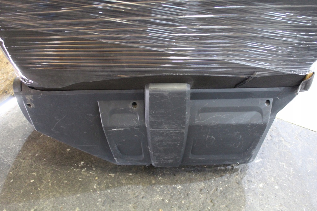 фото №8, Заднее сиденье салон двойная кабина fiat ducato iii 3 lift