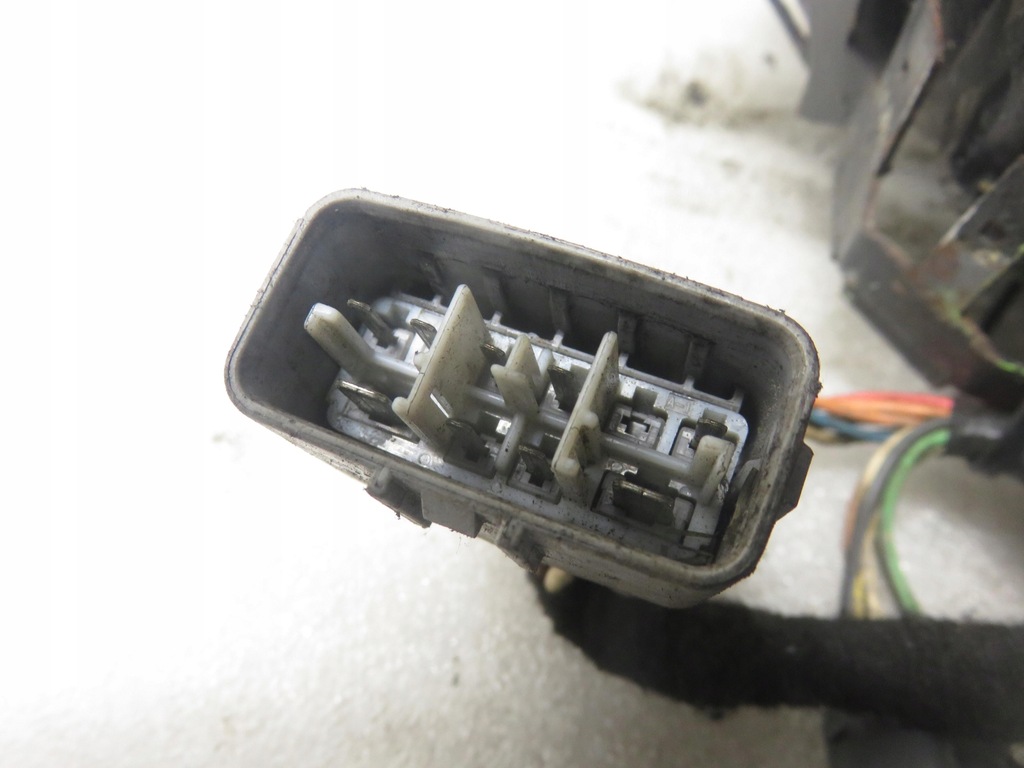 фото №9, Коробка передач передач автоматична renault vel satis 5550sn 8200165207