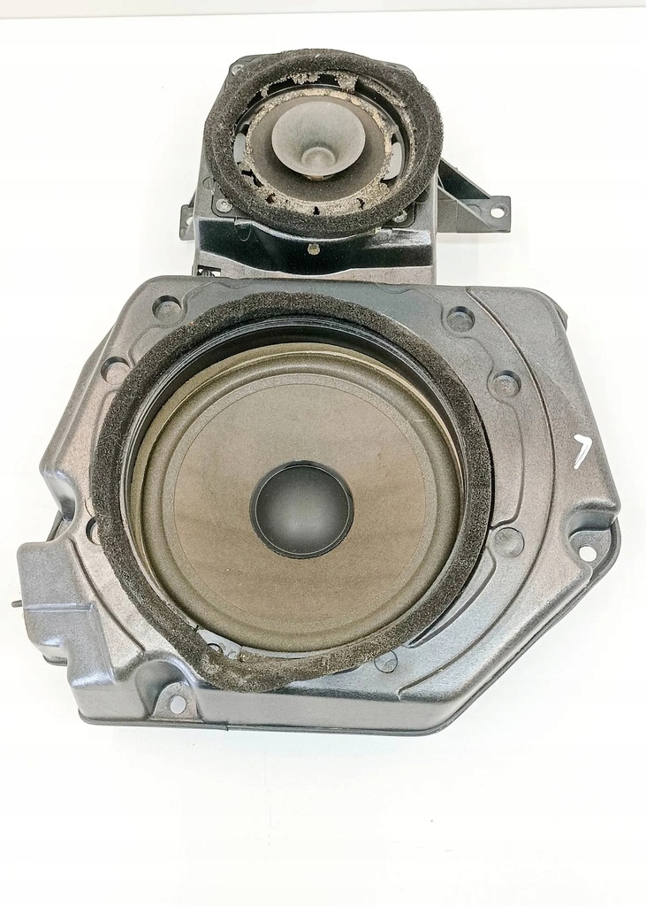 фото №1, Динамік передніх лівих двері mercedes-benz sl r129 1298200902 15040428