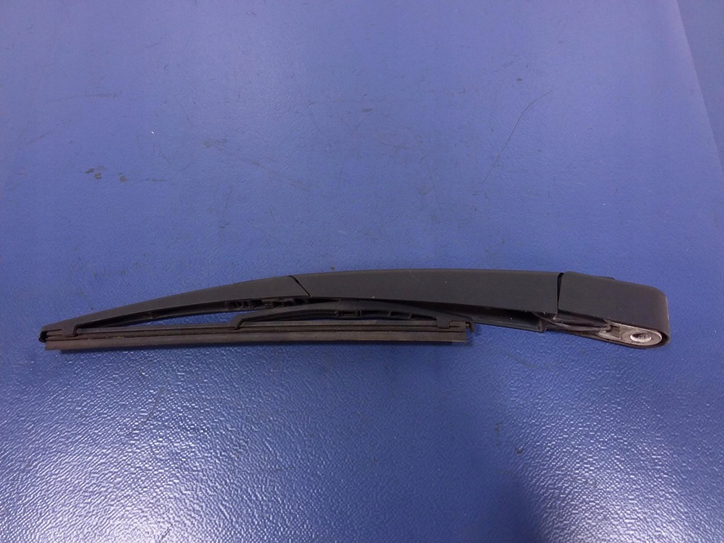 фото №1, Renault koleos ii важіль двірники задня 287804283r