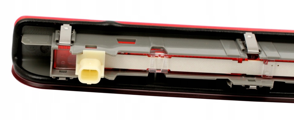 фото №4, Лампа стоп renault megane iii fluence оригінал