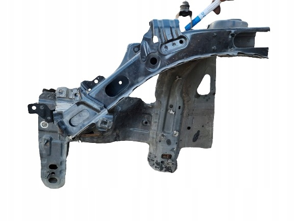 фото №1, Opel astra k лонжерон підкрилок лівий перед