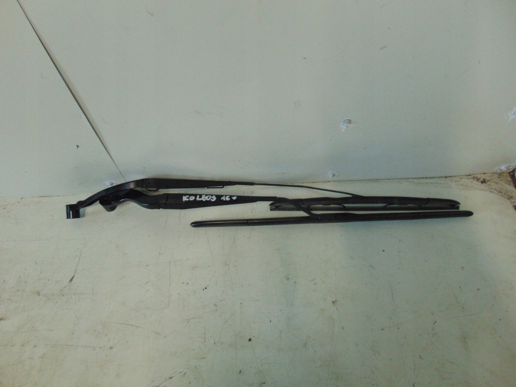 фото №2, Важелі двірник renault koleos 2 16-