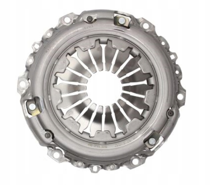 фото №1, Притиск зчеплення оригінальний номер toyota aygo 1.4hdi 05-14