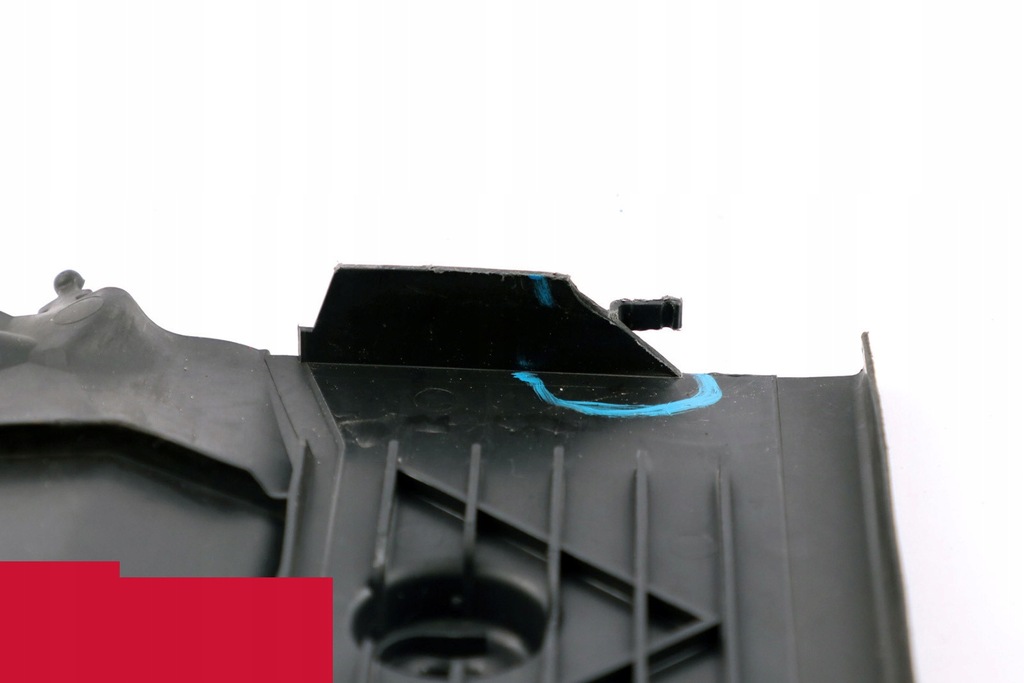 фото №11, Bmw оригінальний номер 7897174 канал повітря