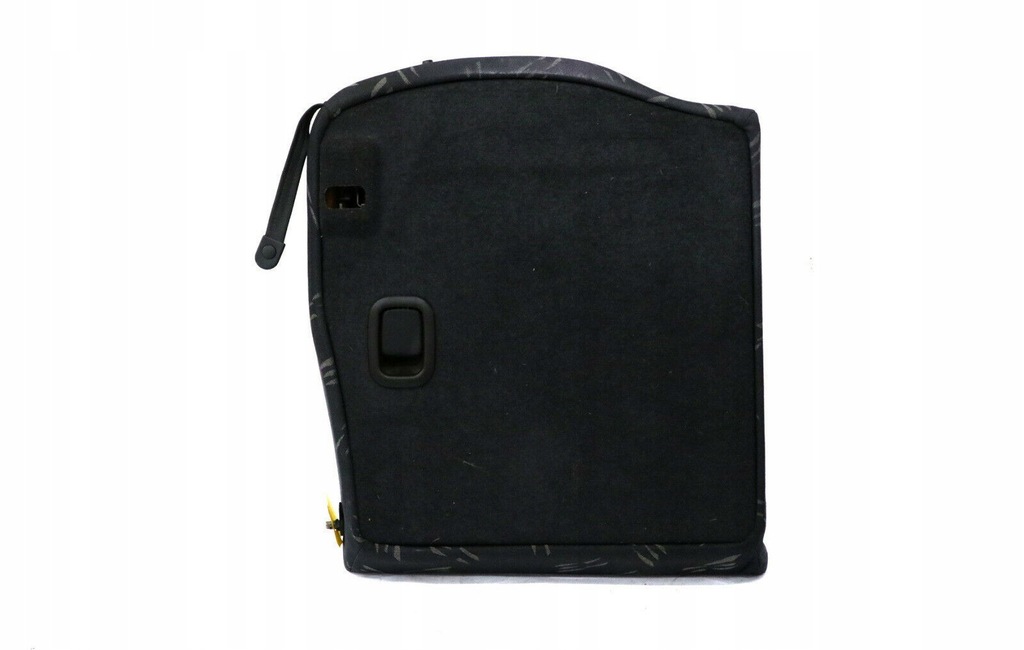 фото №9, Mini cabrio r52 спинка сидіння задні ліва задня лівий матеріал 7133019